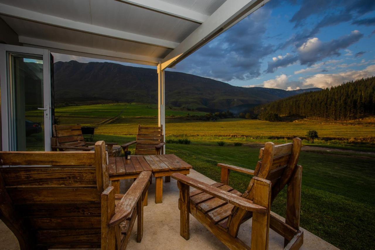 Appelsbosch Guest Farm Villa Swellendam Exterior photo