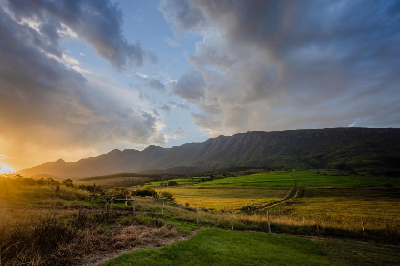 Appelsbosch Guest Farm Villa Swellendam Exterior photo