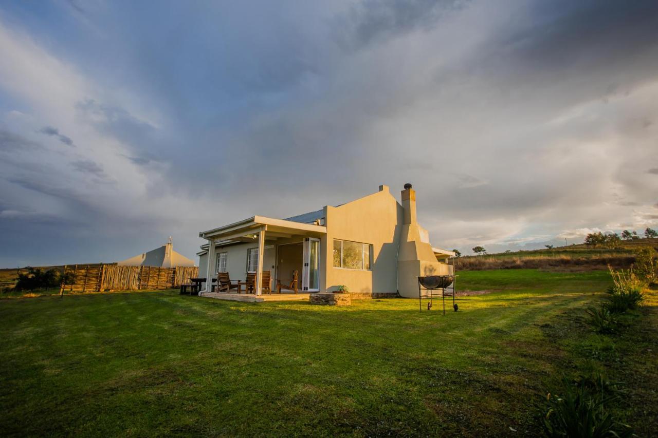 Appelsbosch Guest Farm Villa Swellendam Exterior photo