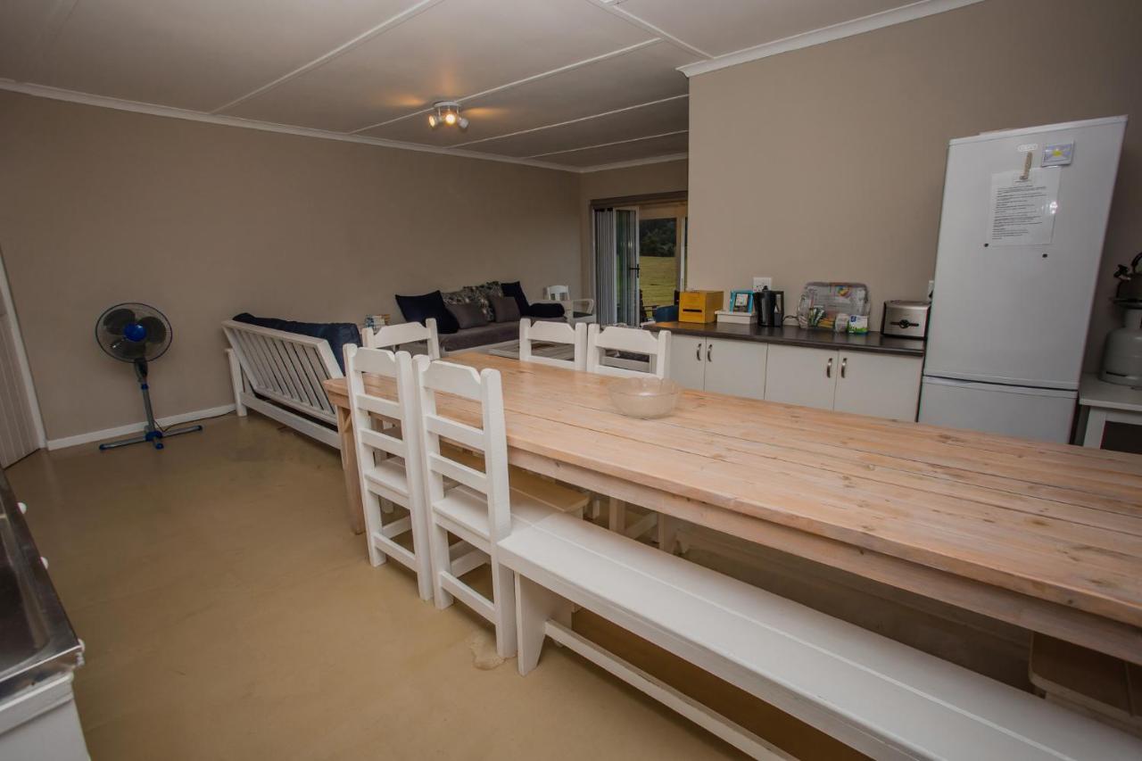 Appelsbosch Guest Farm Villa Swellendam Exterior photo