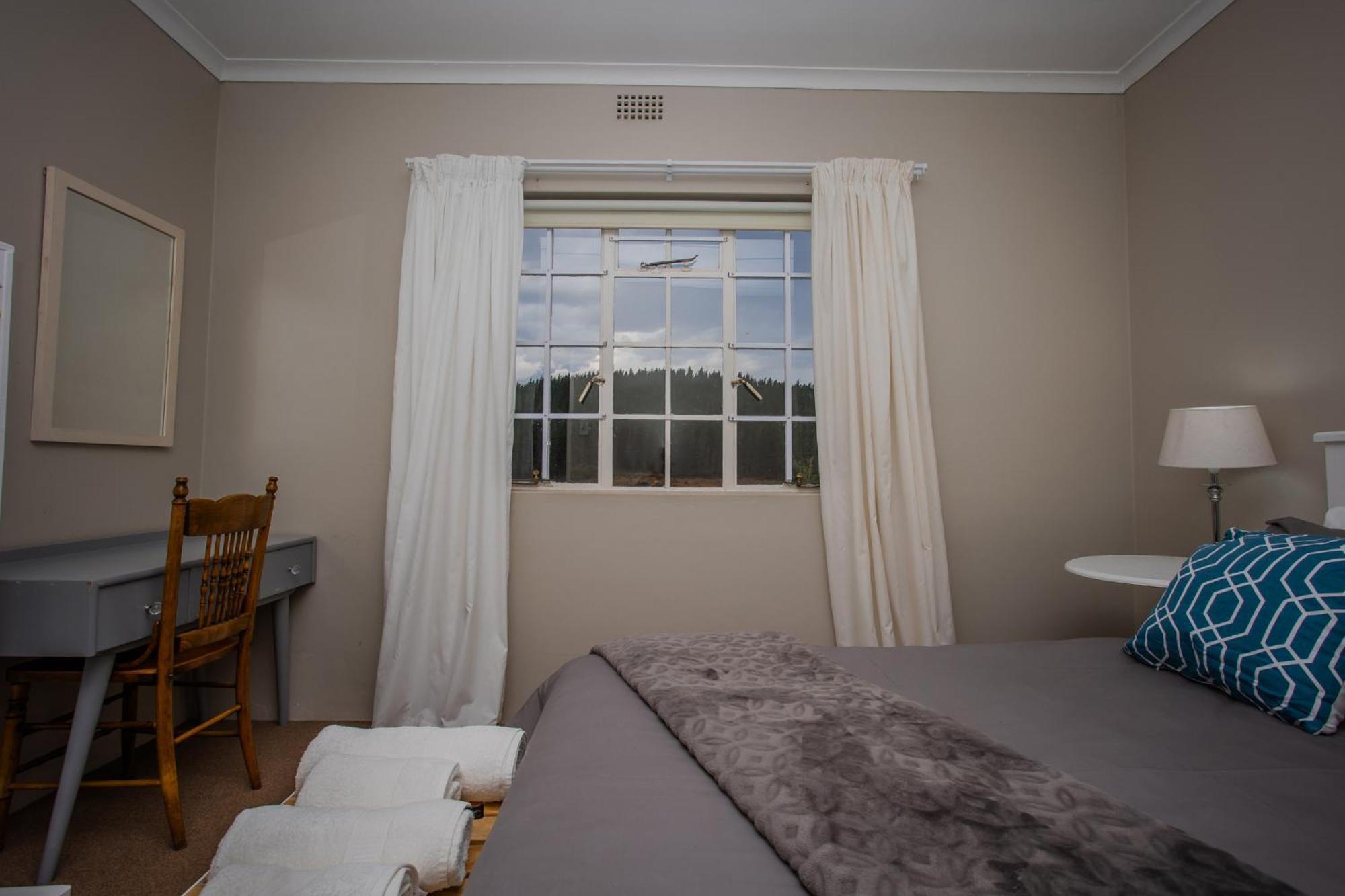 Appelsbosch Guest Farm Villa Swellendam Room photo
