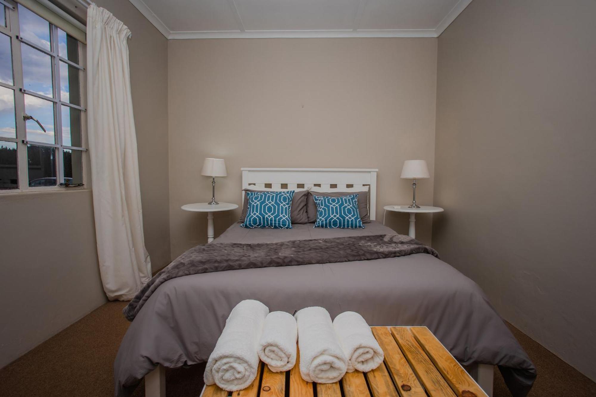 Appelsbosch Guest Farm Villa Swellendam Room photo
