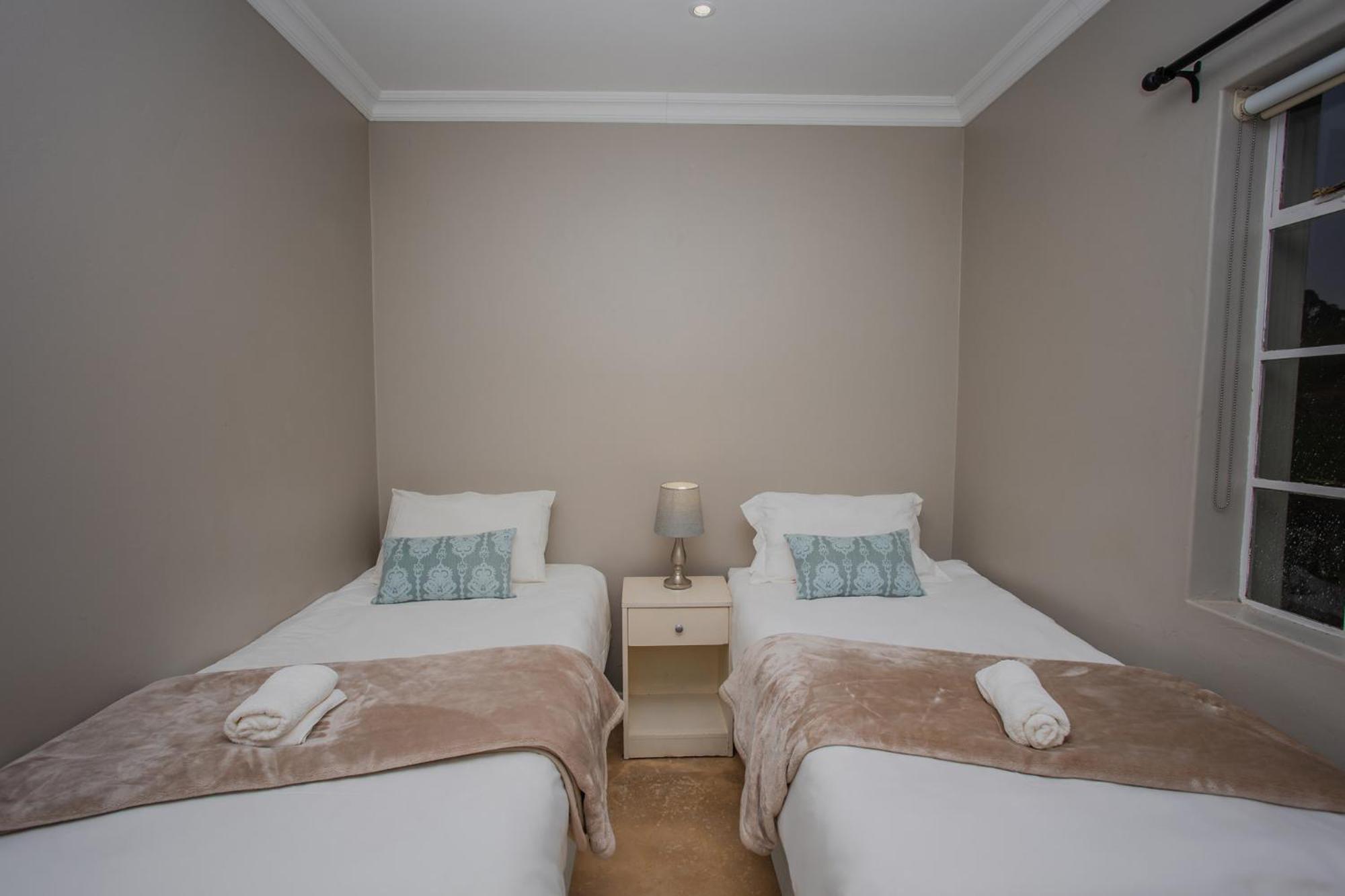 Appelsbosch Guest Farm Villa Swellendam Room photo