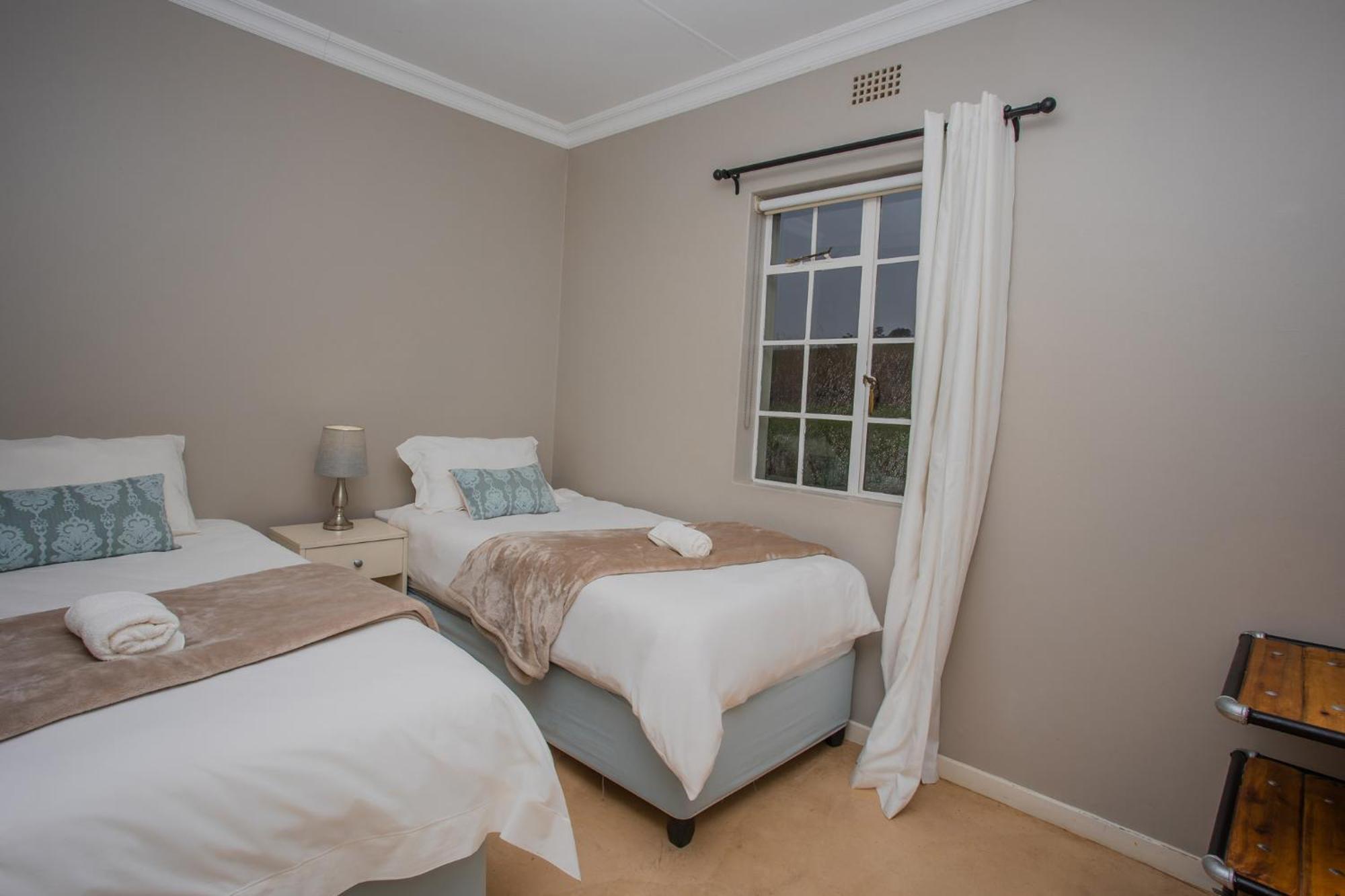 Appelsbosch Guest Farm Villa Swellendam Room photo