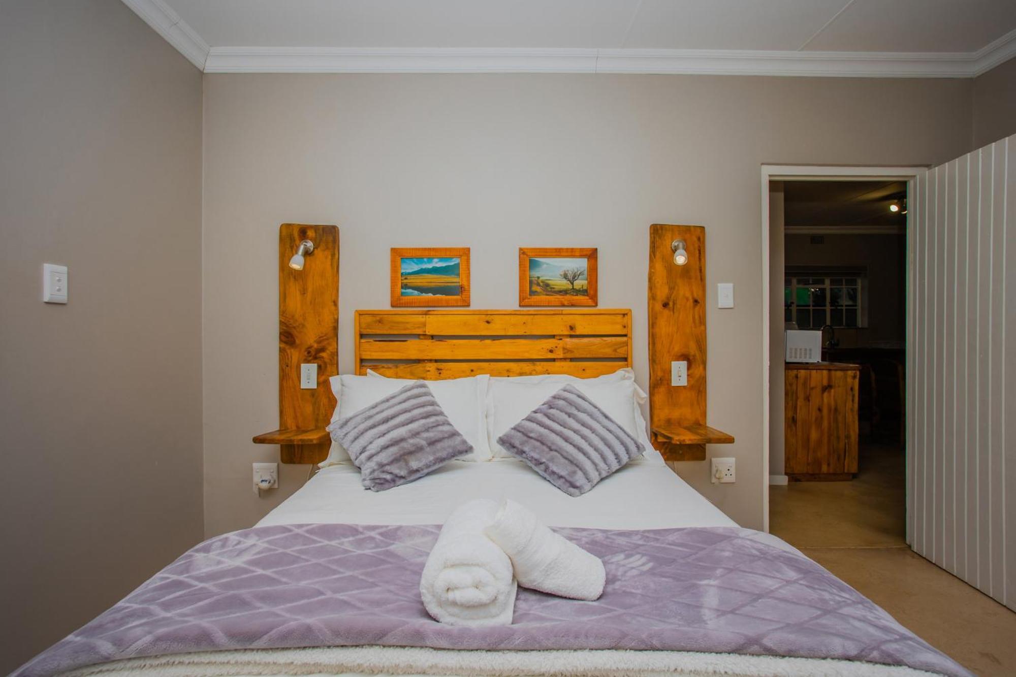 Appelsbosch Guest Farm Villa Swellendam Room photo