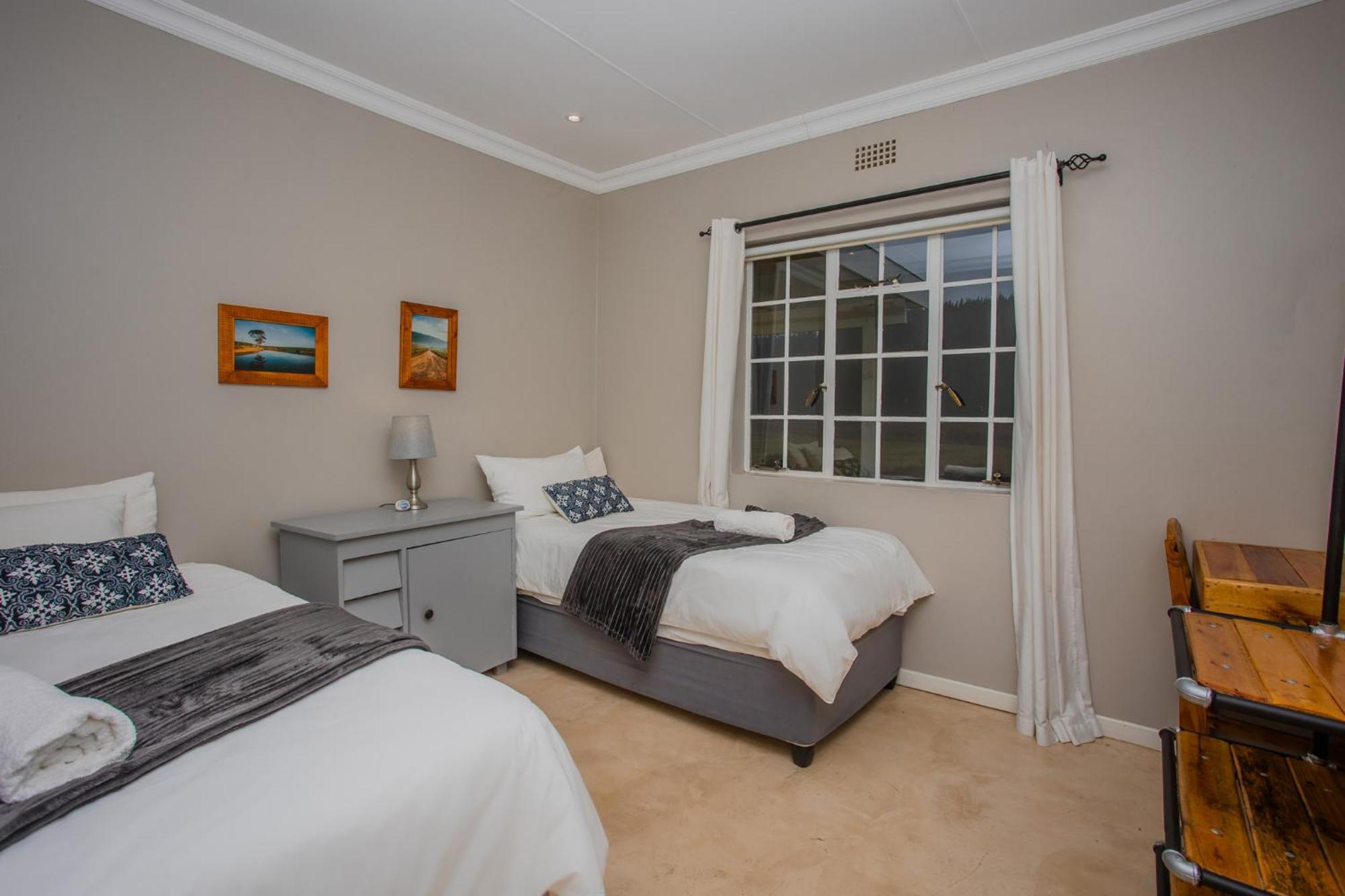 Appelsbosch Guest Farm Villa Swellendam Room photo