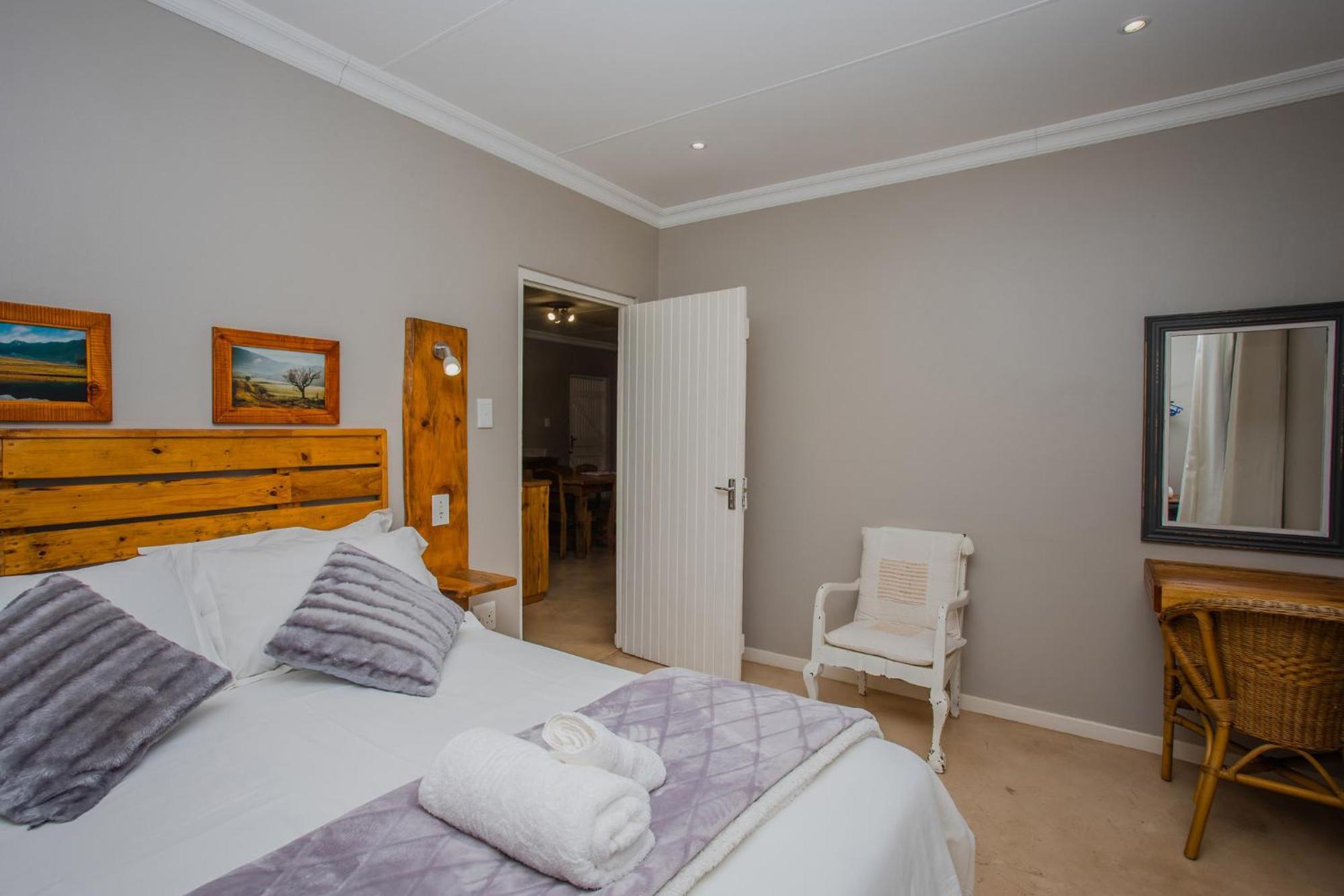 Appelsbosch Guest Farm Villa Swellendam Room photo