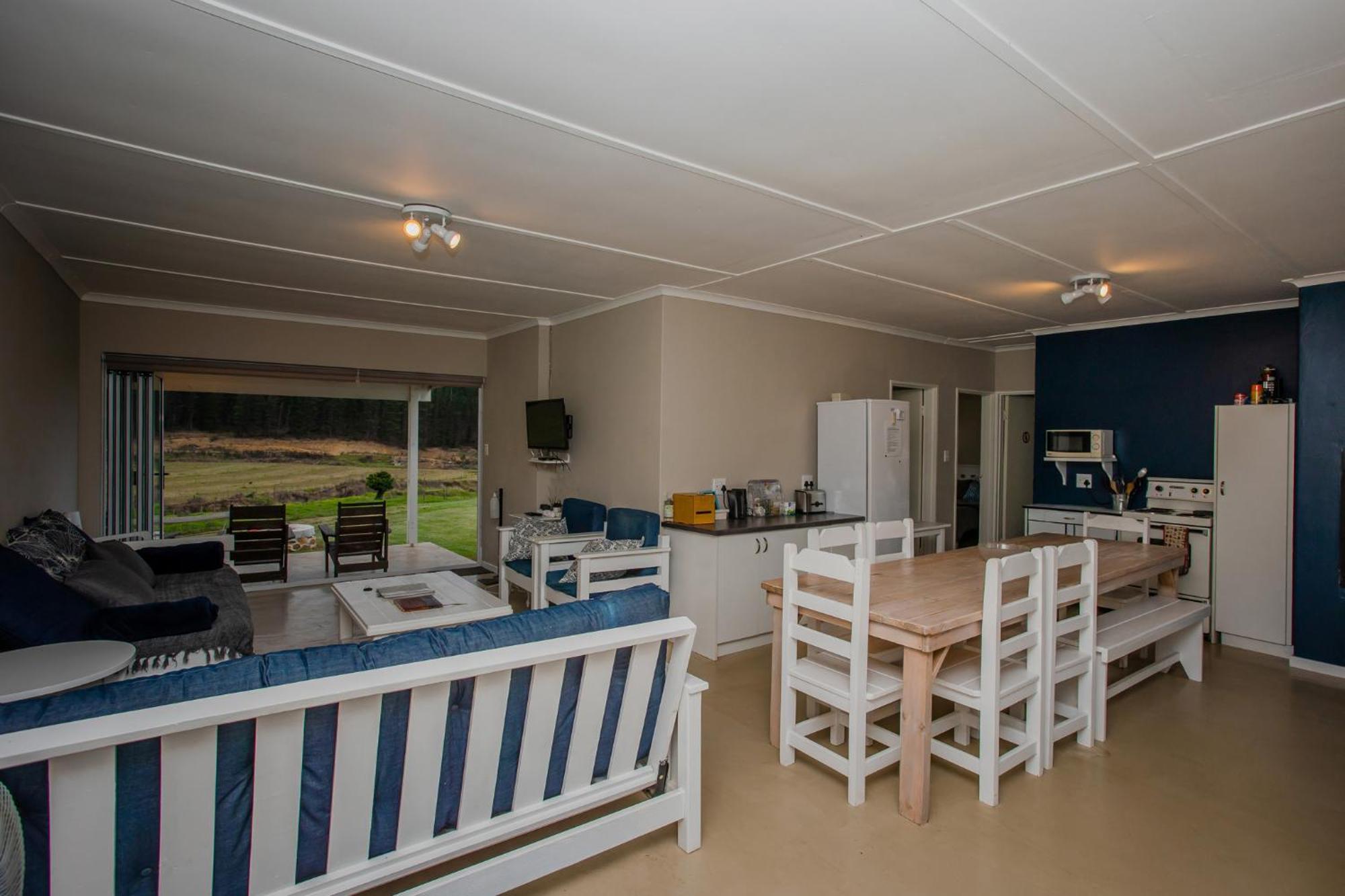 Appelsbosch Guest Farm Villa Swellendam Room photo