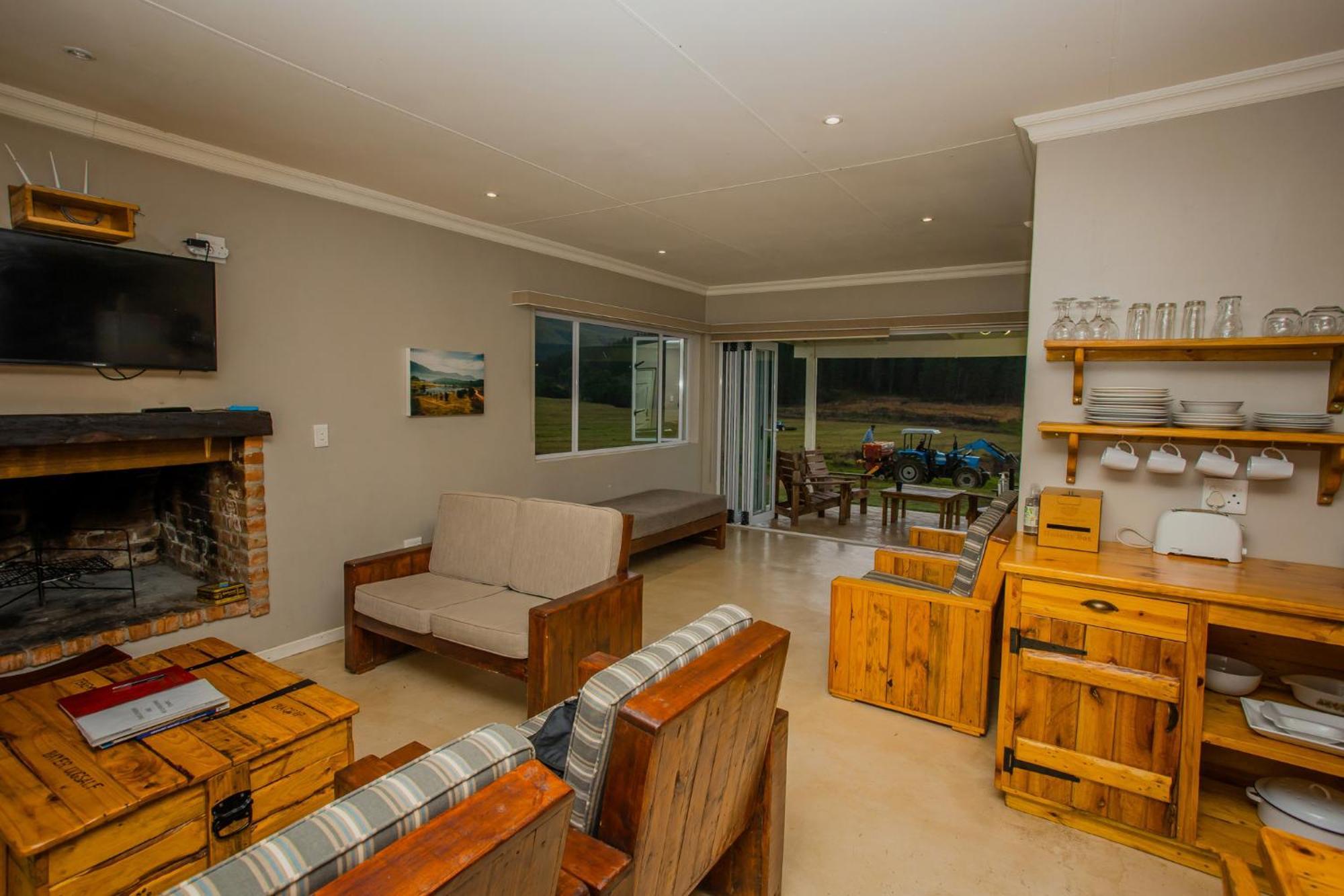 Appelsbosch Guest Farm Villa Swellendam Room photo