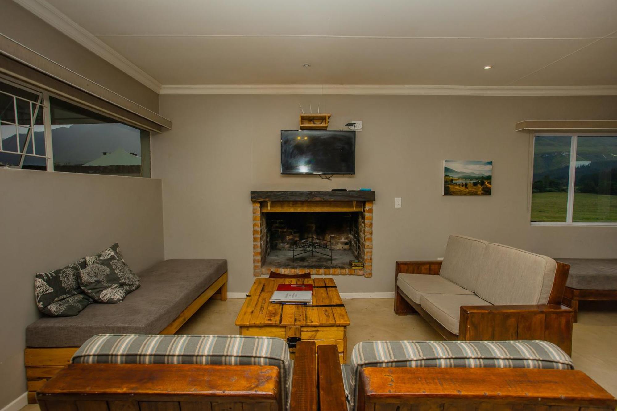 Appelsbosch Guest Farm Villa Swellendam Room photo